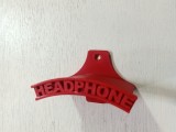 HEADPHONE HANGER-1
