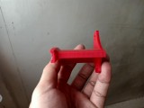 HEADPHONE HANGER-4