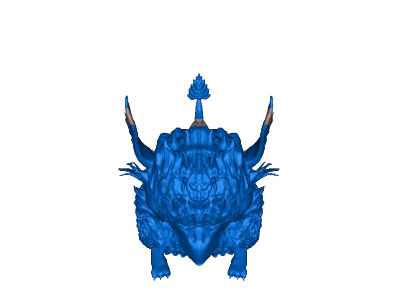 Chimic Papagalul Fey