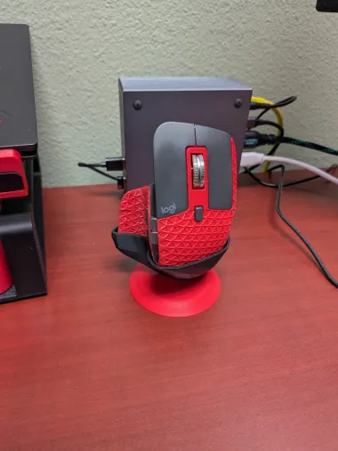Logitech mx master 3s stand-0