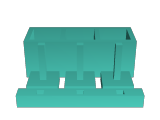 Soil Press 3x-0