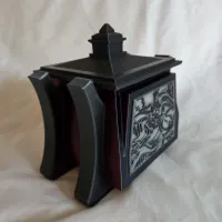 Asian Style Stash Box-2