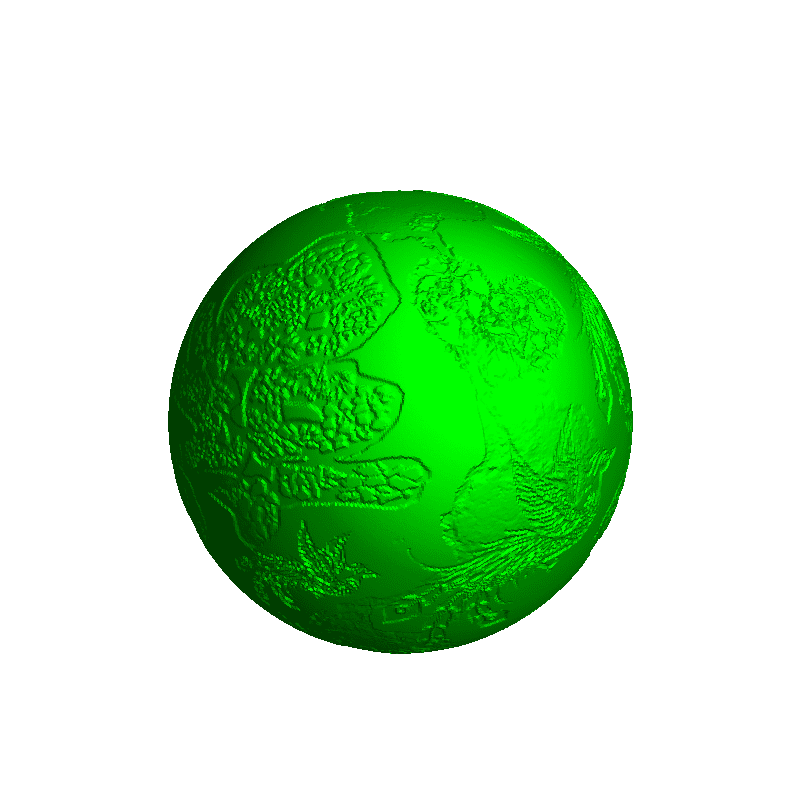 The Earth