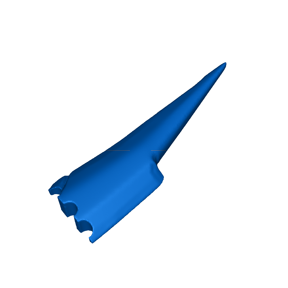 Death Scythe