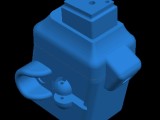  capa hpa free stl-0