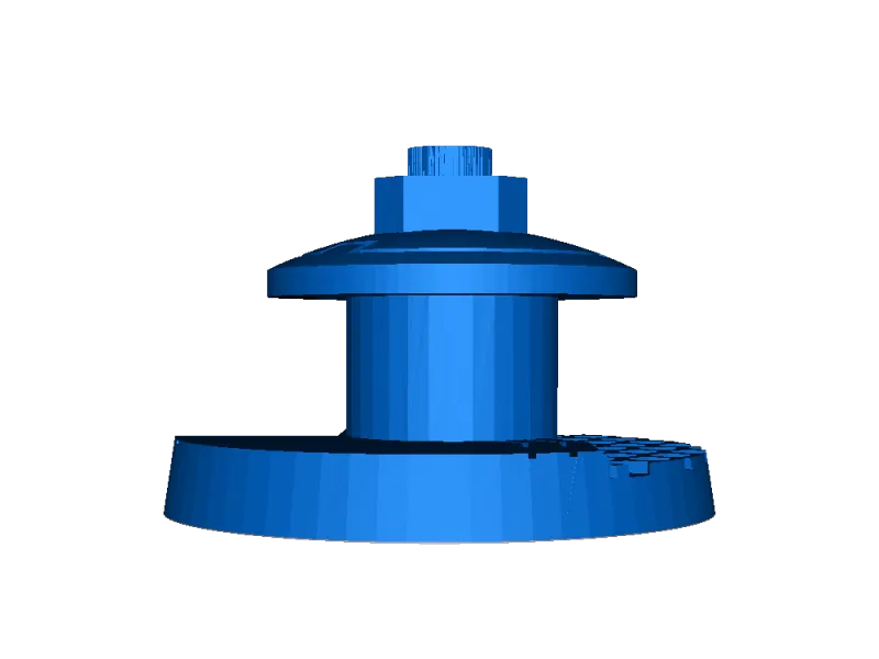 tau objective marker
