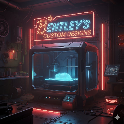 avatar of BentleyCustomDesign