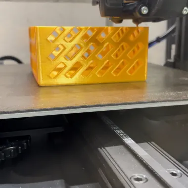 small box-0