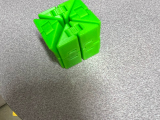 Shape Snake SH-3