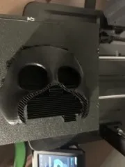 The printers!