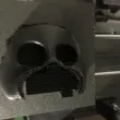 The printers!
