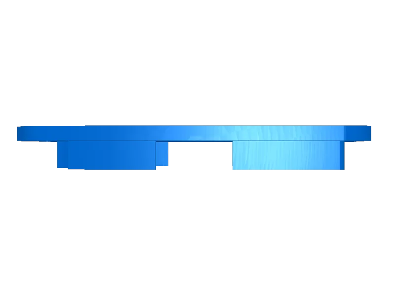 electrical terminal block  lid thingeverse 