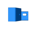 trigger clamp base-0