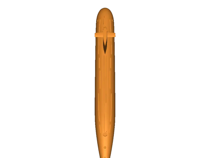 Type 93 Shang Class