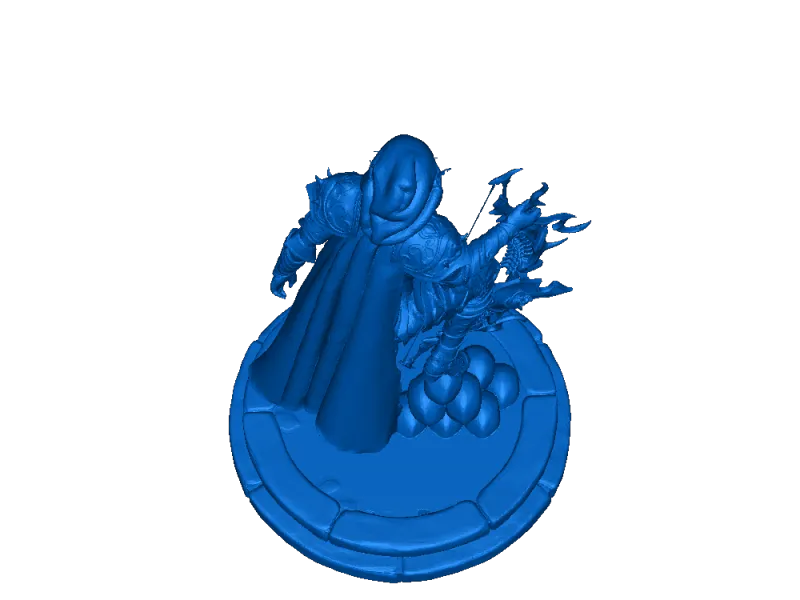 sylvanas full