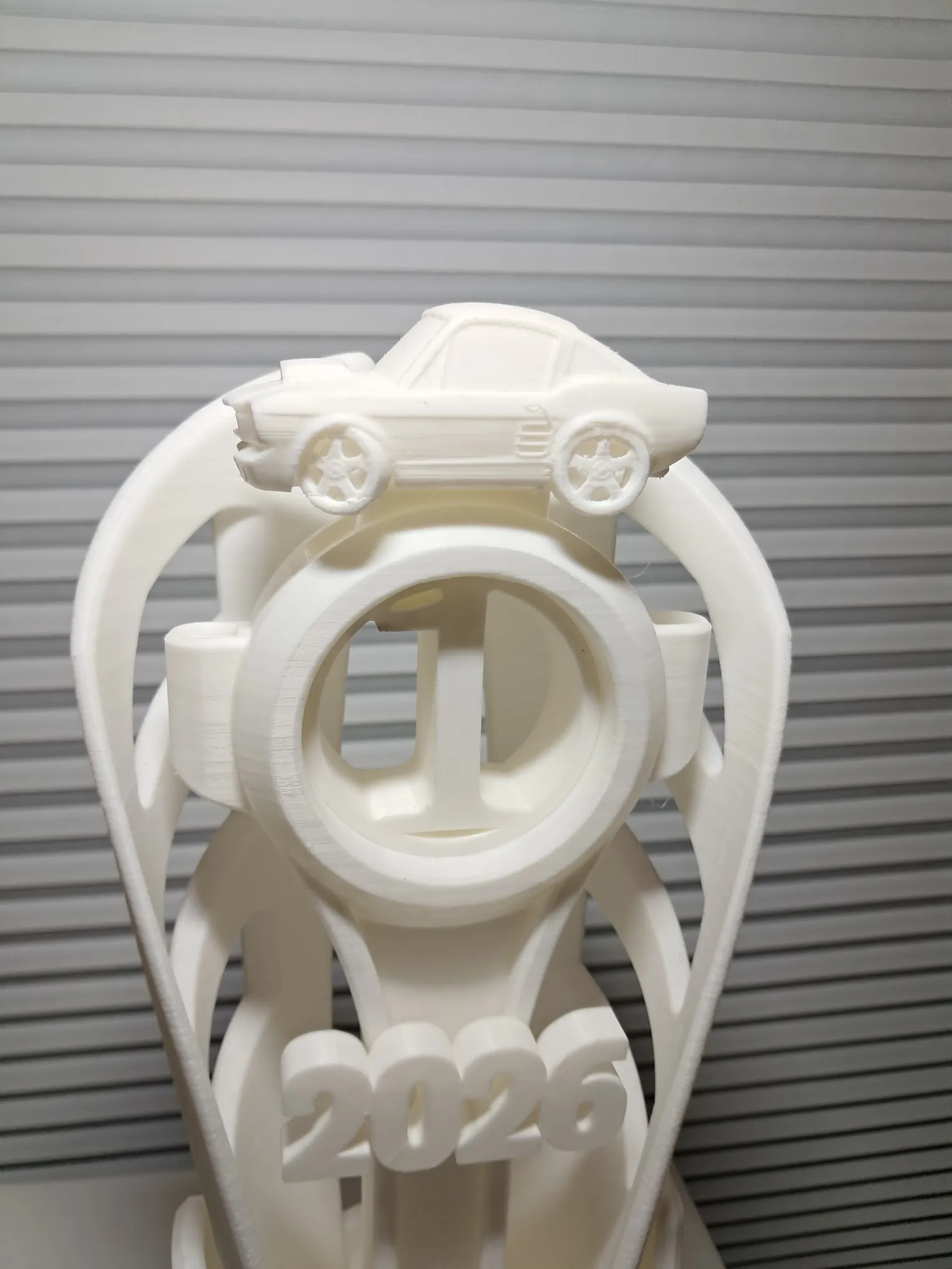 Troféus de Corrida-1