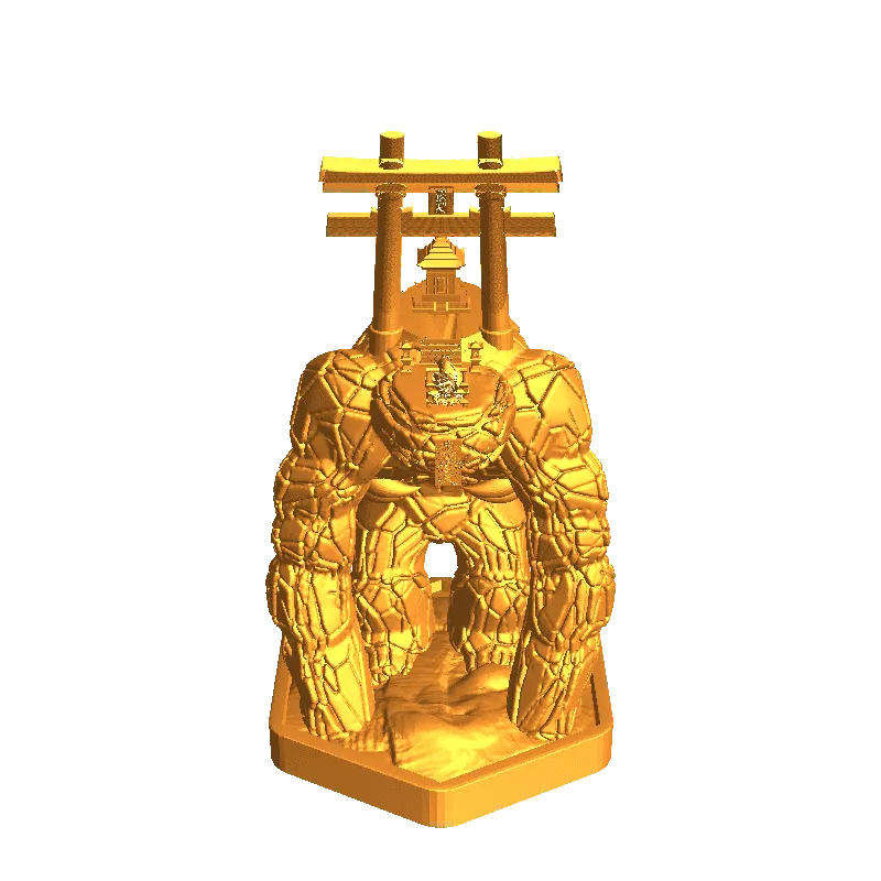 King Midas - Roblox