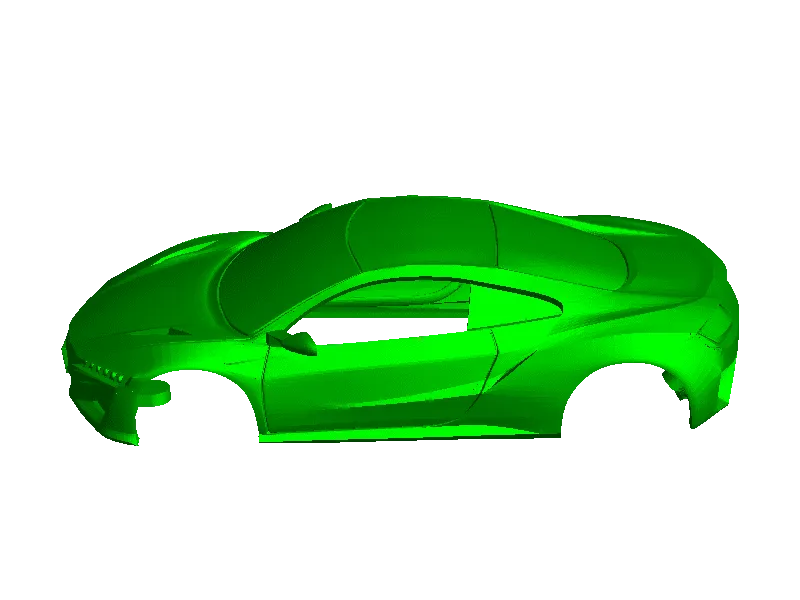 NSX