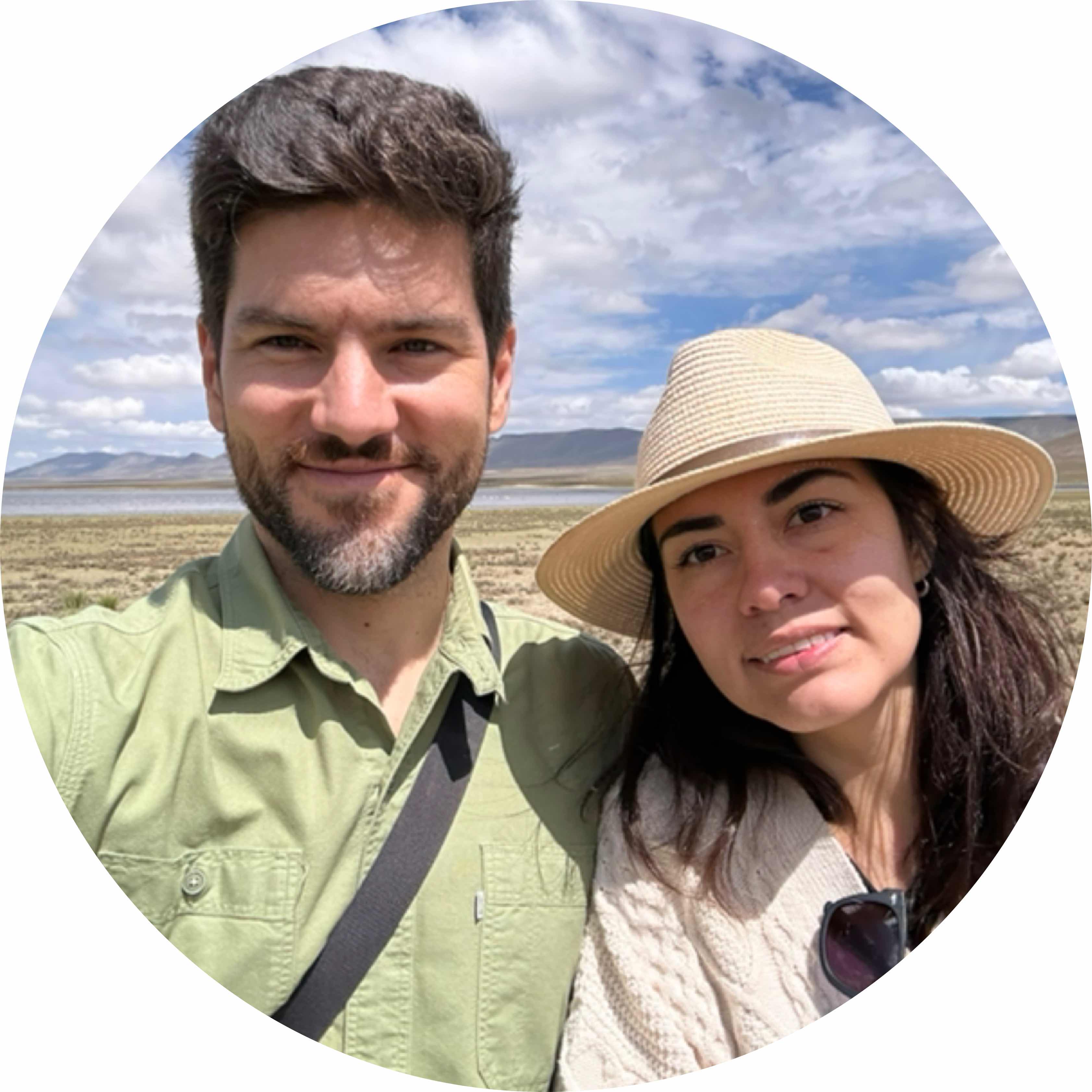 avatar of Nicolas Molina Methfessel