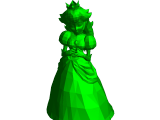 Princess Peach-0