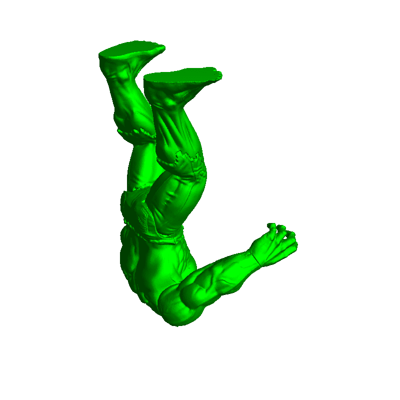 Hulk
