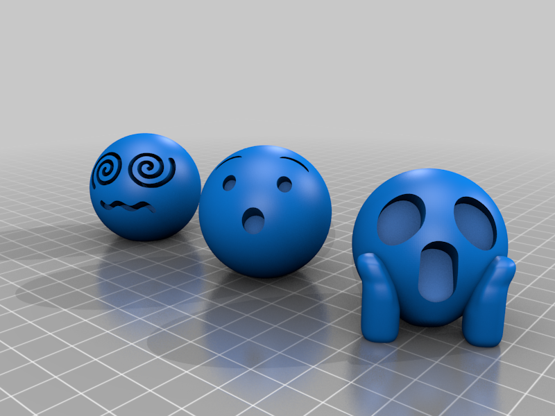 EMOJI. Collection 08
