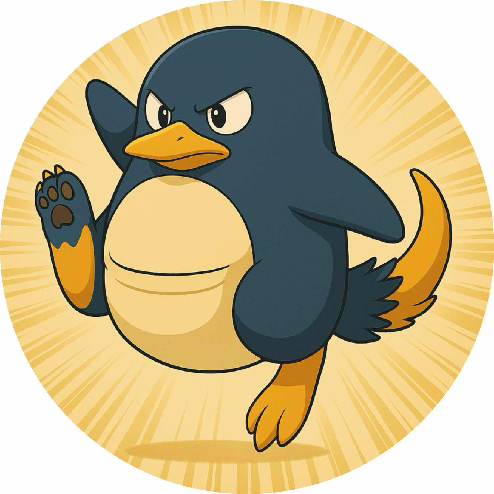avatar of PengarouX