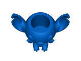 stich -0