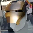 Ironman suite group