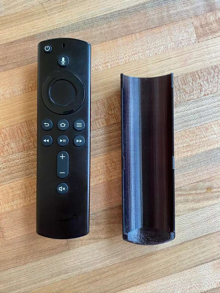 FireTV Battery Door Replacement