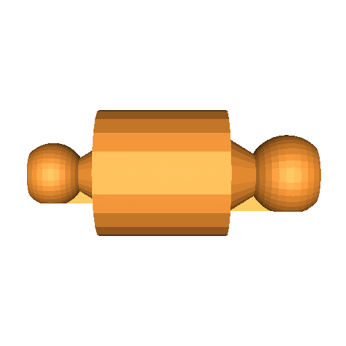 Socket joint Enlarger 3D models download Creality Cloud