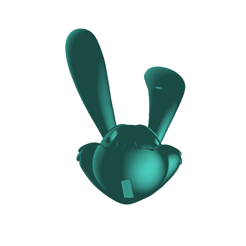 Hoppy Hopscotch - Smiling Critters