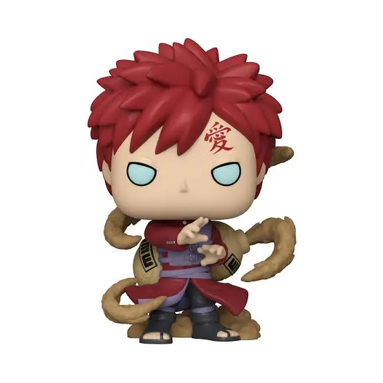 Gaara