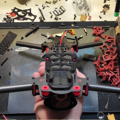 avatar of François Coste