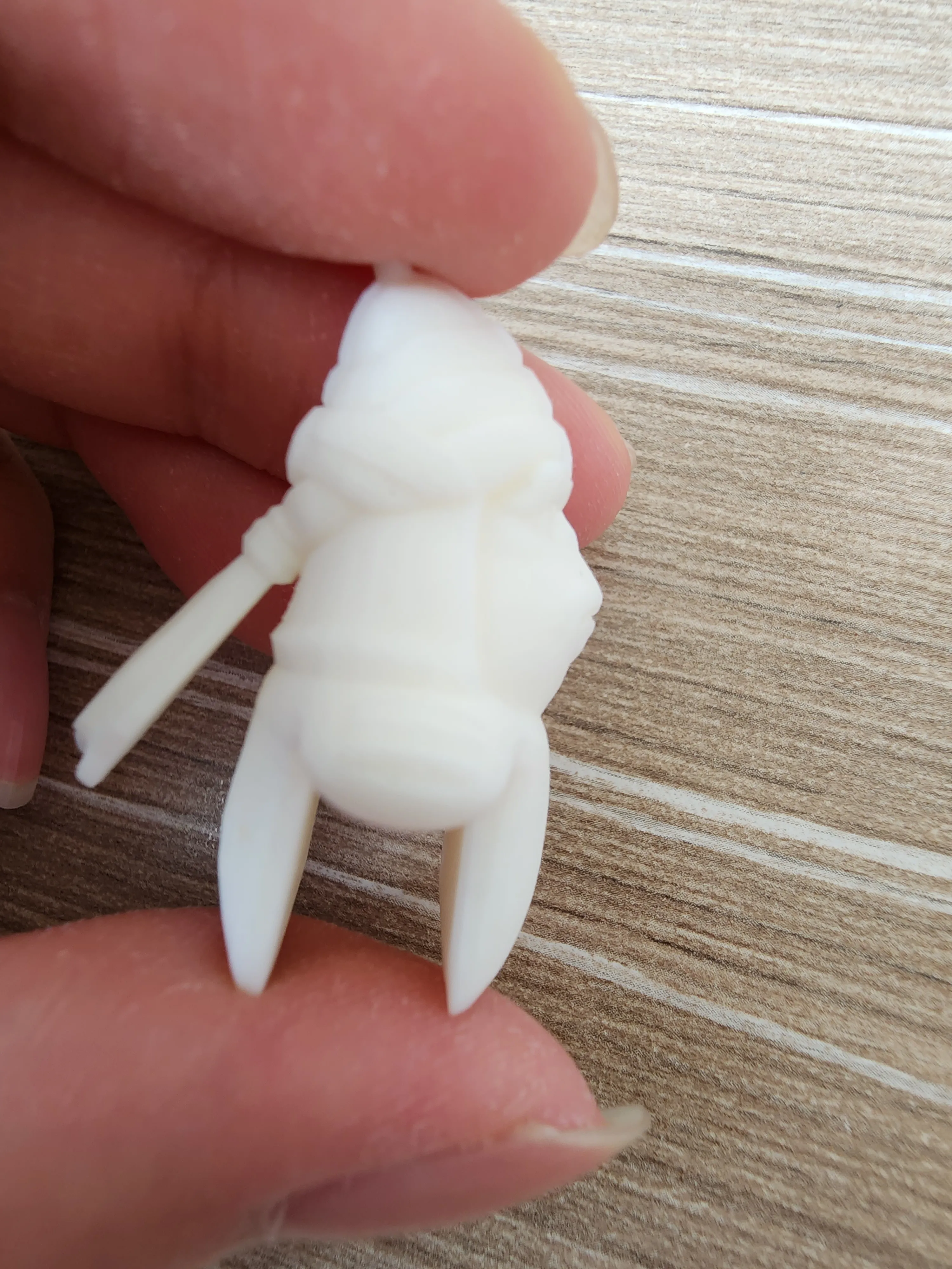 LEGO Boss Nass Head from LEGO Star Wars: The Skywalker Saga-0