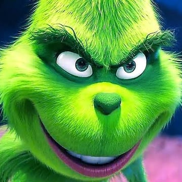avatar of Mr.Grinch