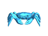 crab-0
