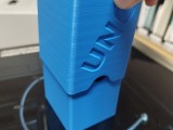 Scatola per 2 mazzi di carte UNO-2