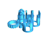 belt tensioner ender 3-0