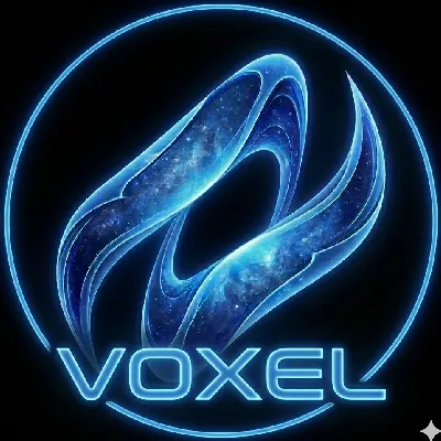 VOXEL DESIGN LAB