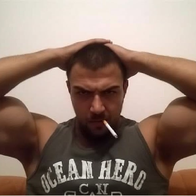 avatar of Krasimir Vuchkov89