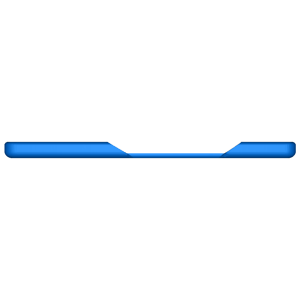 x fold