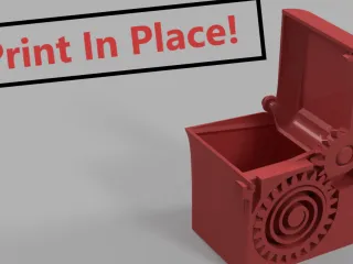 box
