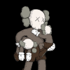 avatar of Kaws Maker