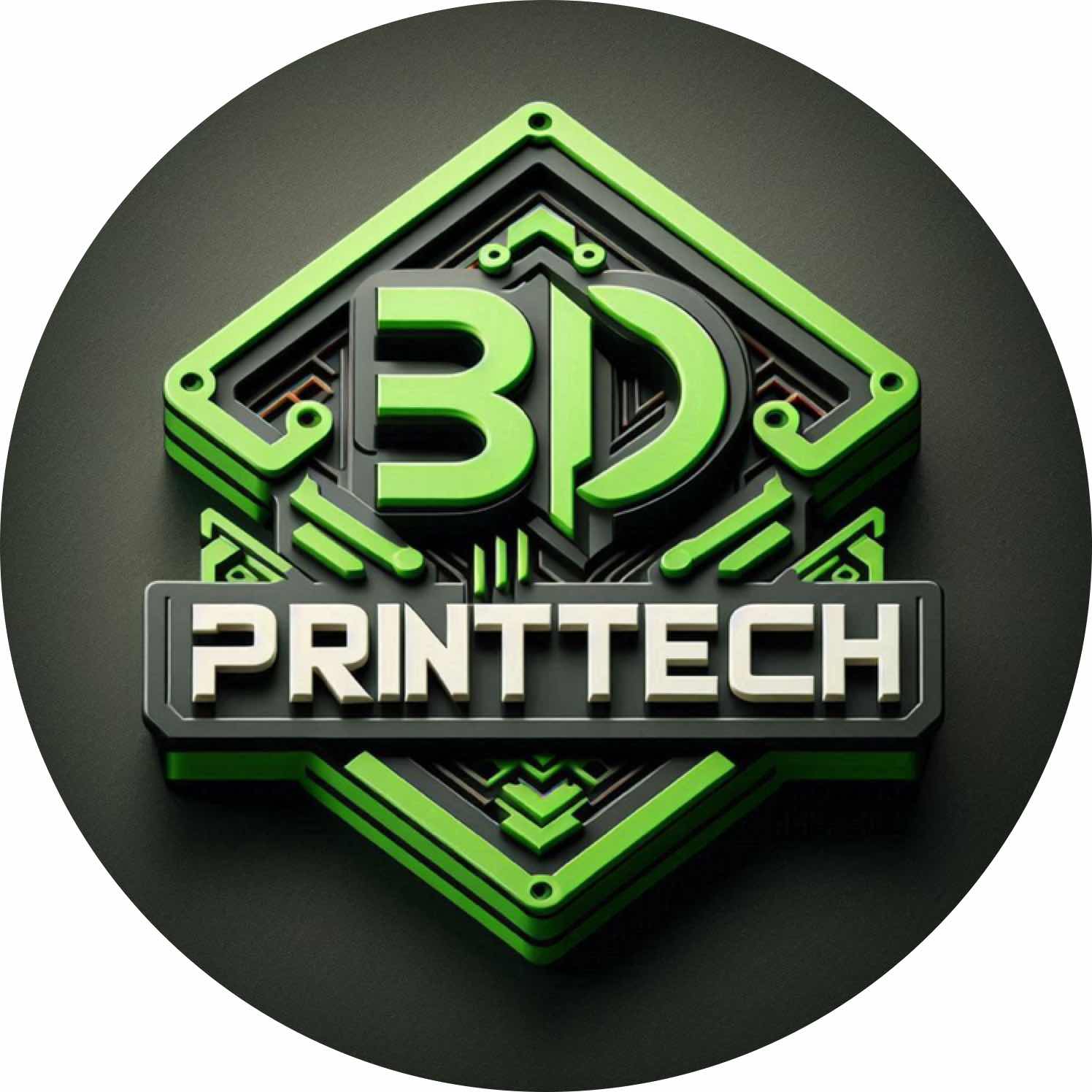 avatar of 3DPrintTech