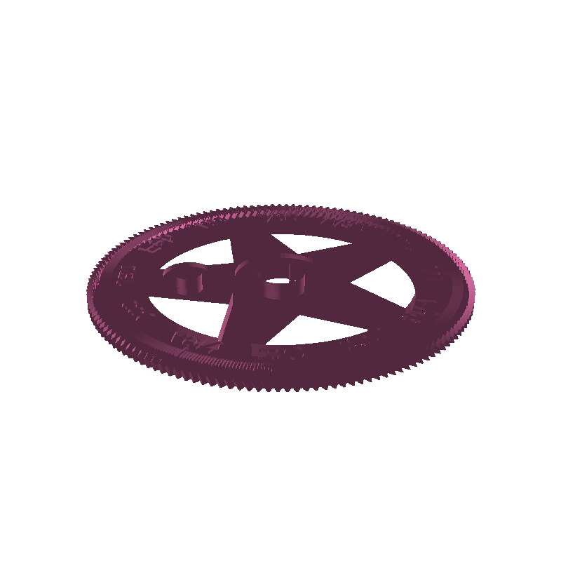 mechanical planet. mechanisches Sonnensystem 