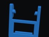 latch -1