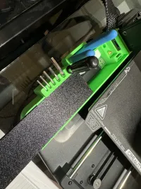Ender-3 V3 SE/KE Tool Holder/Side Storage-1