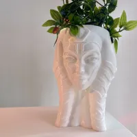 AHSOKA FLOWER POT-STAR WARS-0