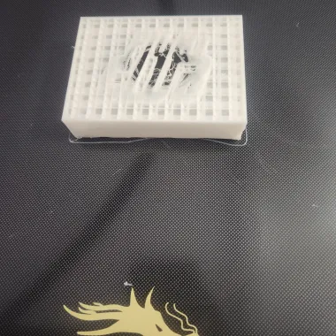 Fight club soap mold-0